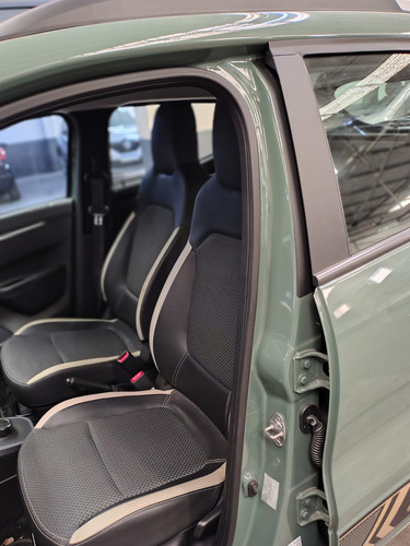 Renault Kwid E-Tech Electrico 2023