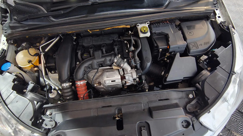 Citroën C4 Lounge 1.6 Tendance At6 Thp 163cv Am16 2015