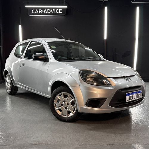 Ford Ka 1.0 FLY VIRAL 3P L11 2013