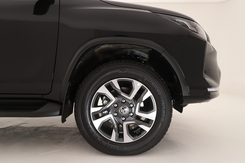 Toyota SW4 2.8 Tdi Diamante Ii 6At 7As 2025