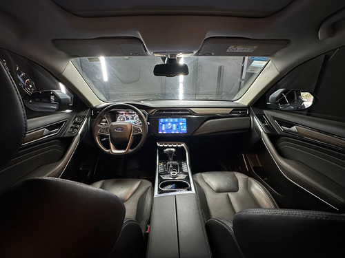 Ford Territory 1.5 T TITANIUM L20 2021