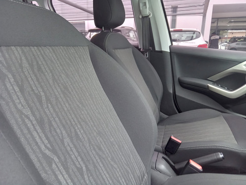 Peugeot 2008 1.6 Allure 2020