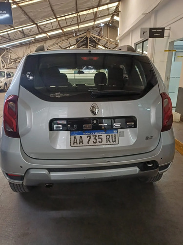 Renault Duster 2.0 Ph2 4x2 Privilege 143cv 2016