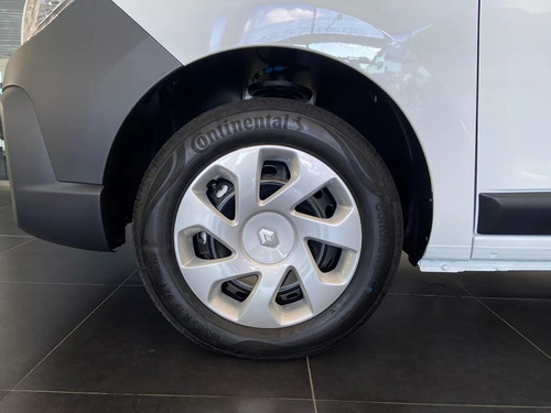 Renault Kangoo FURGON 2 ASIENTOS 2025