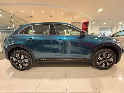 Fiat 600 hybrid 1.2 E-Dct 2026