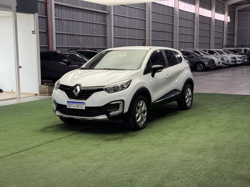 Renault Captur 2.0 Zen 2019