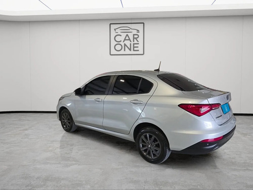 Fiat Cronos 1.3 GSE DRIVE PACK PLUS L23 2024