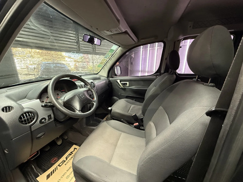 Peugeot Partner Patagónica 1.6 Vtc 2013