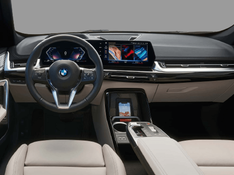 BMW X1 18i sdrive xline 2025