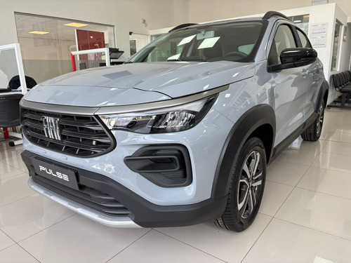 Fiat Pulse 1.0T Audace Cvt 2025