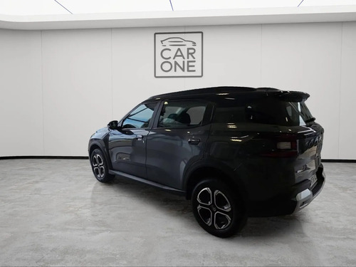 Citroën C3 Aircross 1.0 T200 SHINE CVT 7AS 2024