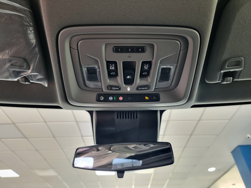 Chevrolet Silverado 5.3 V8 Z71 Trail Boss 2024