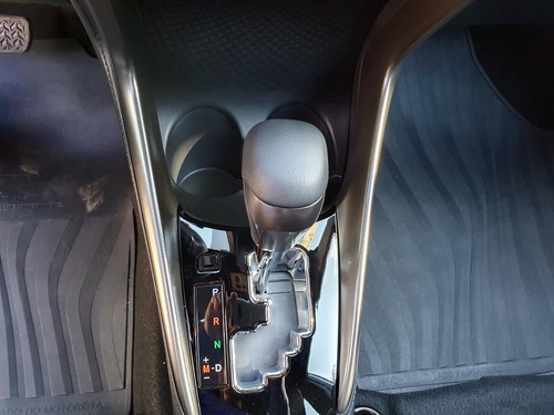 Toyota Yaris 1.5 5 Ptas S Cvt 2025
