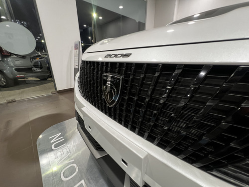 Peugeot 2008 1.0T Active 2026