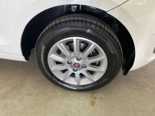 Fiat Palio 1.4 Attractive 85cv 2015