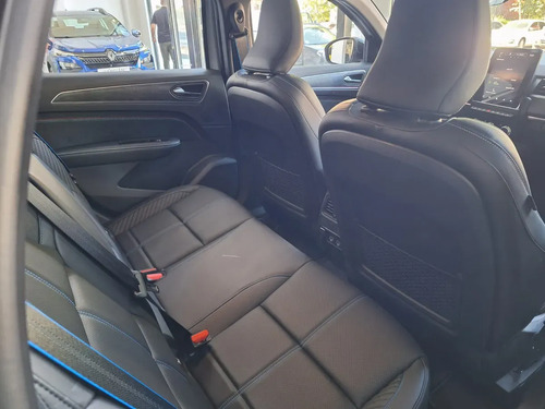 Renault Arkana 1.3 E-Tech Hybrid Espirit Alpine 2025