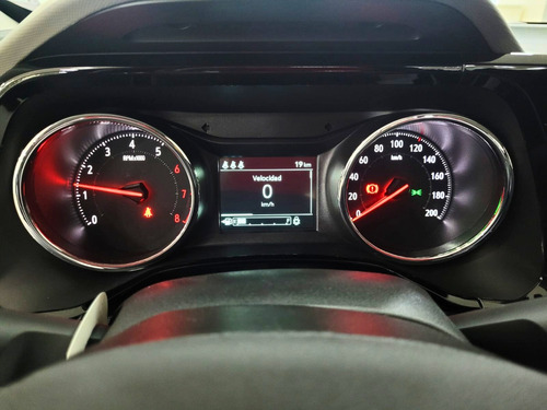 Chevrolet Montana 1.2 T LT AT L26 2026