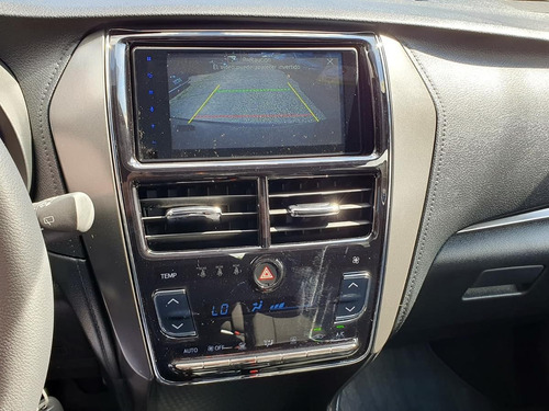 Toyota Yaris 1.5 107cv Xls Cvt 2026