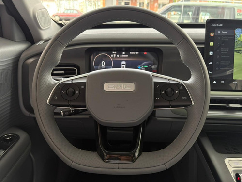 BAIC BJ30 1.5T Bj30 4Wd Hybrid 2026