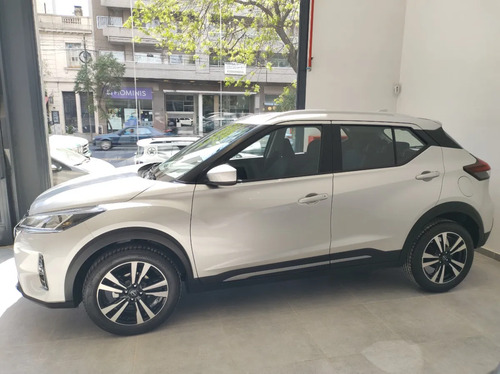 Nissan Kicks 1.6 Advance Cvt Plus 2026