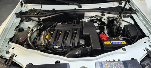 Renault Duster 1.6 4X2 DYNAMIQUE L15 2017