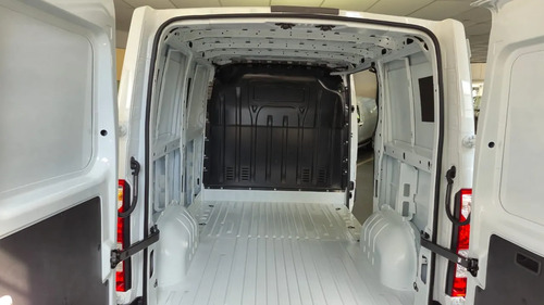 Renault Master 2.3 L1H1 (8M3) 2026