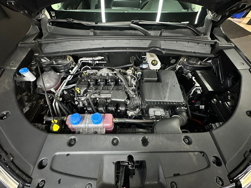 Cs55 Plus 1.5 HEV DHT 2025