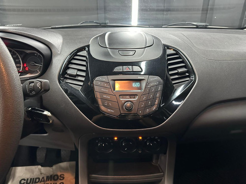 Ford Ka 1.5 S PLUS 4P L17 2017