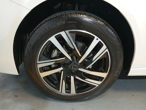 Peugeot 208 L/24 1.6 Allure 2024