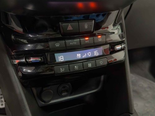 Peugeot 208 1.6 Feline Pack Cuir 2016