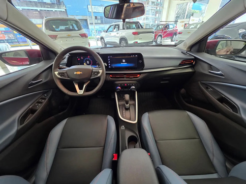 Chevrolet Onix plus 1.0 Turbo Premier At 2026