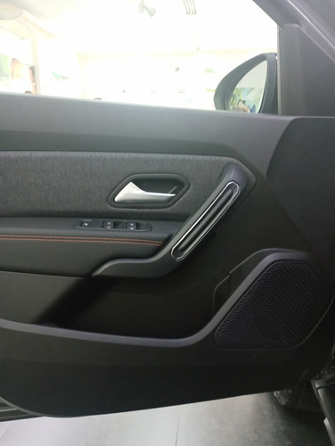 Renault Duster 1.3 T 4X2 2026