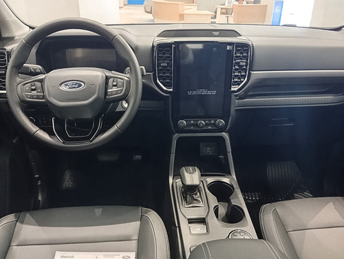 Ford Ranger 3.0 V6 Cd 4X4 Xlt At 250Cv 2026