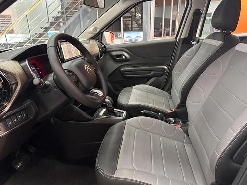 Citroën Aircross 1.0 Shine Turbo 200 Cvt 7As 2026