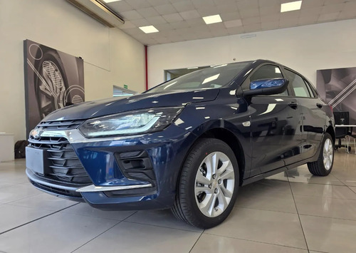 Chevrolet Onix 1.0 Turbo Ltz At 2026