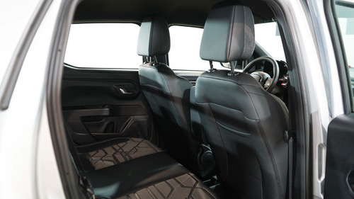 Fiat Strada 1.3 Volcano Cvt 2026