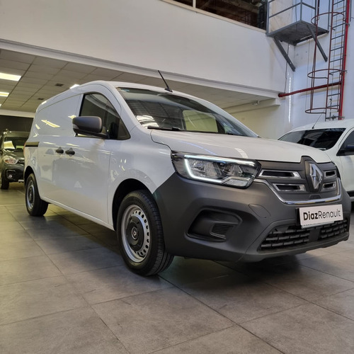 Renault Kangoo E-Tech 0.0 Electric 2025