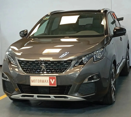 Peugeot 3008 2.0 Hdi Gt Line Tip L/17 2021