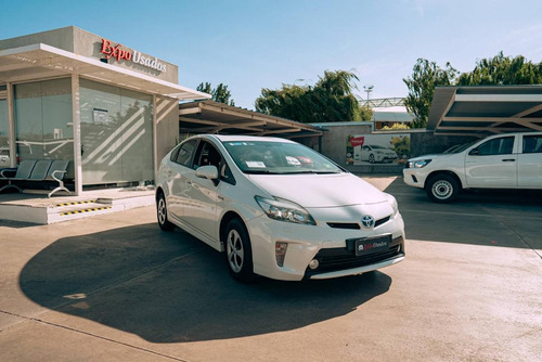 Toyota Prius 1.8 Cvt L12 2013