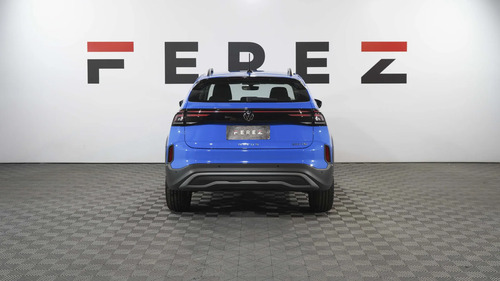 Volkswagen Nivus 1.0 Tsi 200 Comfortline 2026