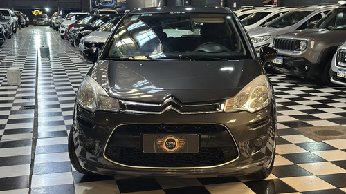 Citroën C3 1.5 Start 90cv 2017