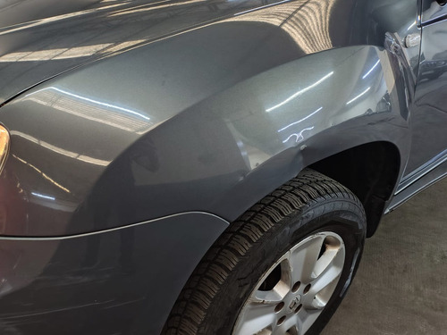 Renault Oroch Dynamique 1.6 2018