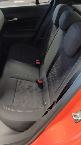 Fiat 600 hybrid 1.2 E-Dct 2026