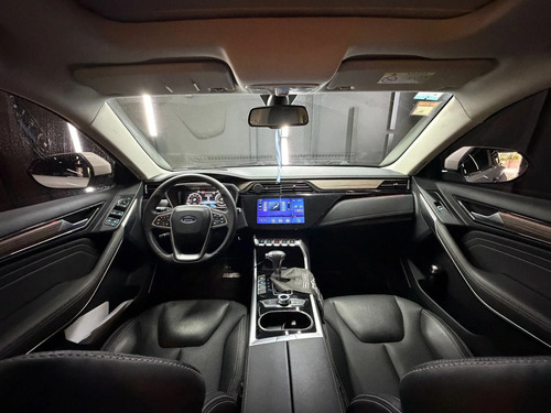 Ford Territory 1.5 T TITANIUM L20 2023