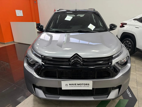 Citroën Aircross 1.0 XTR T200 2026