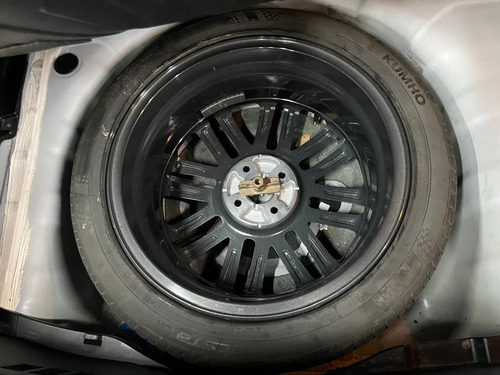 Kia Rio 1.6 SX 5P AT 2023