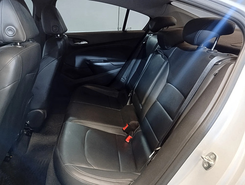 Chevrolet Cruze 1.4 4 Ptas Lt 2021