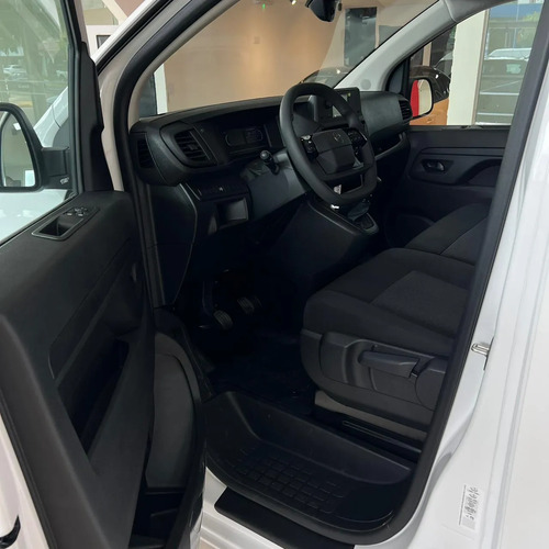 Citroën Jumpy 2.2 Hdi 150 L3 Carga 2026