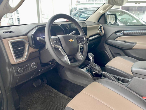 Chevrolet Trailblazer 2.8 Td High Country 4X4 At 2025