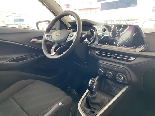 Chevrolet Onix 1.0 Lt 2026